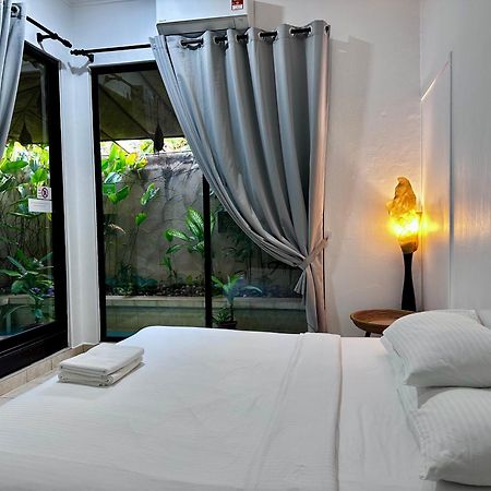 Ardour Lodge "B" Wing Tanjung Tokong 외부 사진