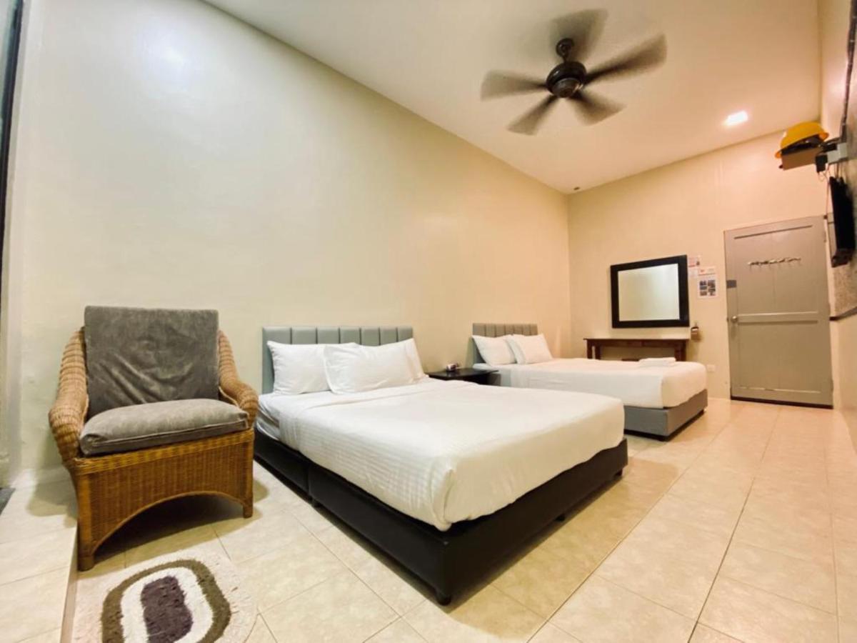 Ardour Lodge "B" Wing Tanjung Tokong 외부 사진