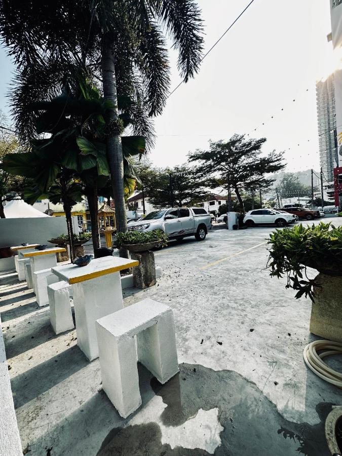 Ardour Lodge "B" Wing Tanjung Tokong 외부 사진