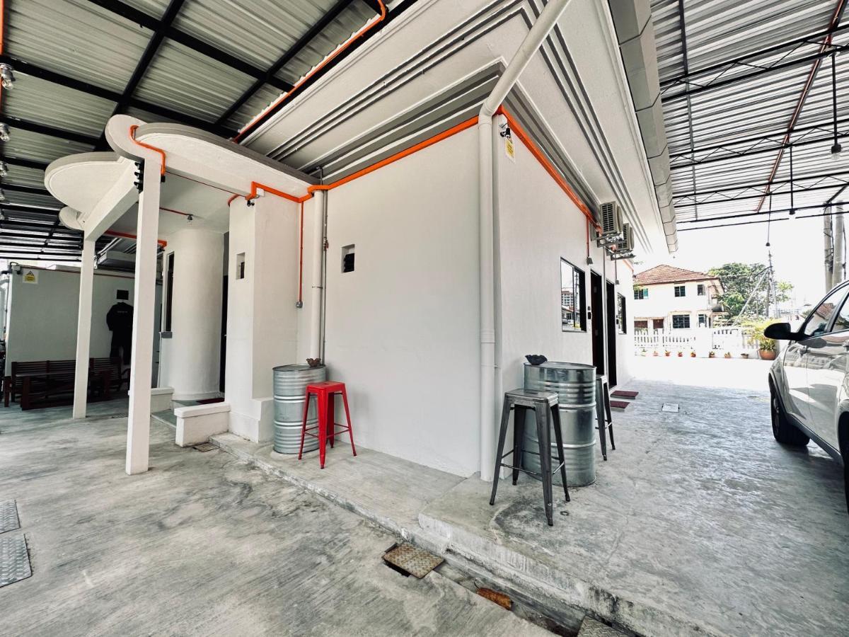 Ardour Lodge "B" Wing Tanjung Tokong 외부 사진