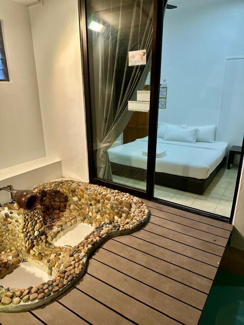 Ardour Lodge "B" Wing Tanjung Tokong 외부 사진