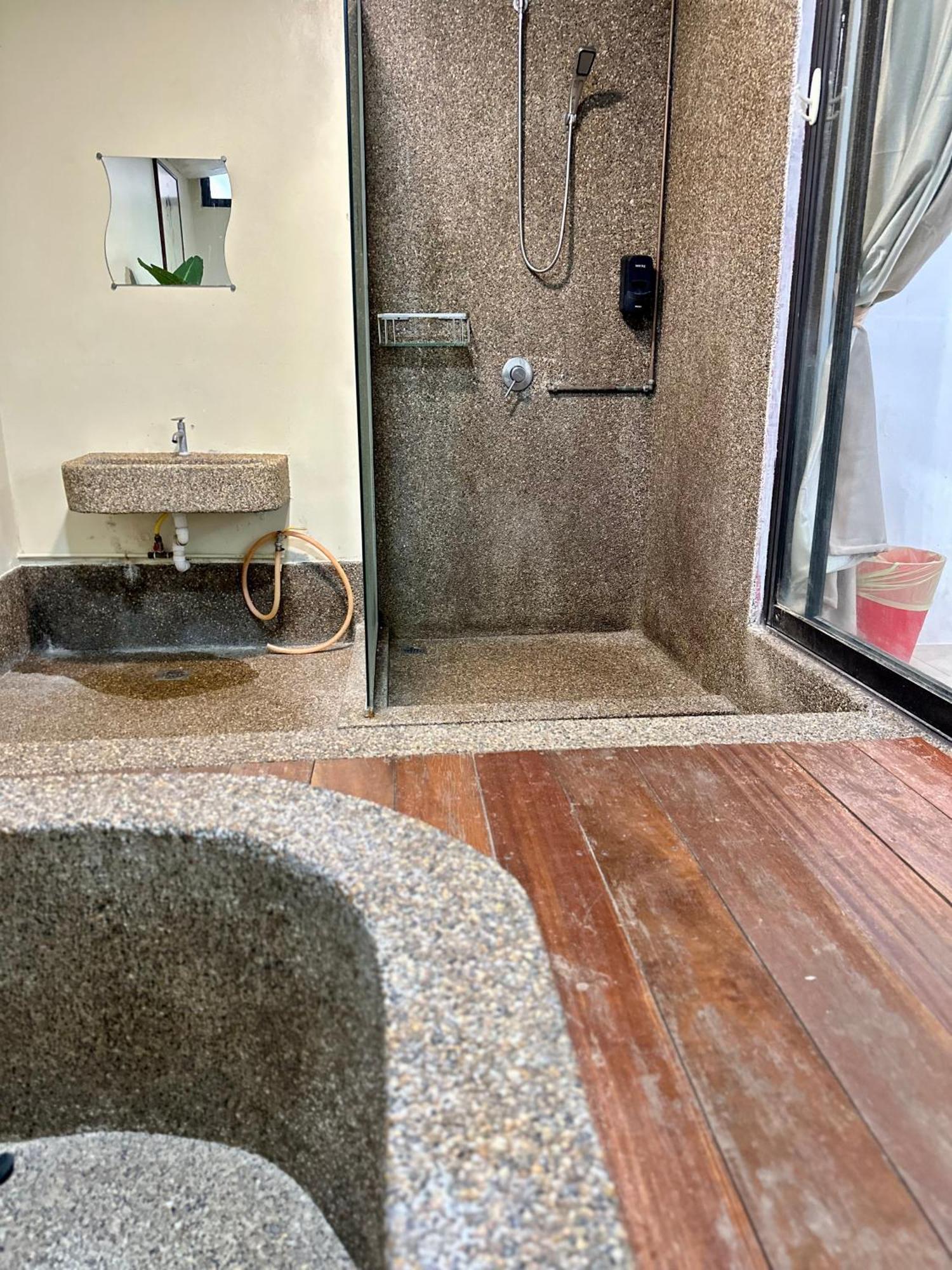 Ardour Lodge "B" Wing Tanjung Tokong 외부 사진