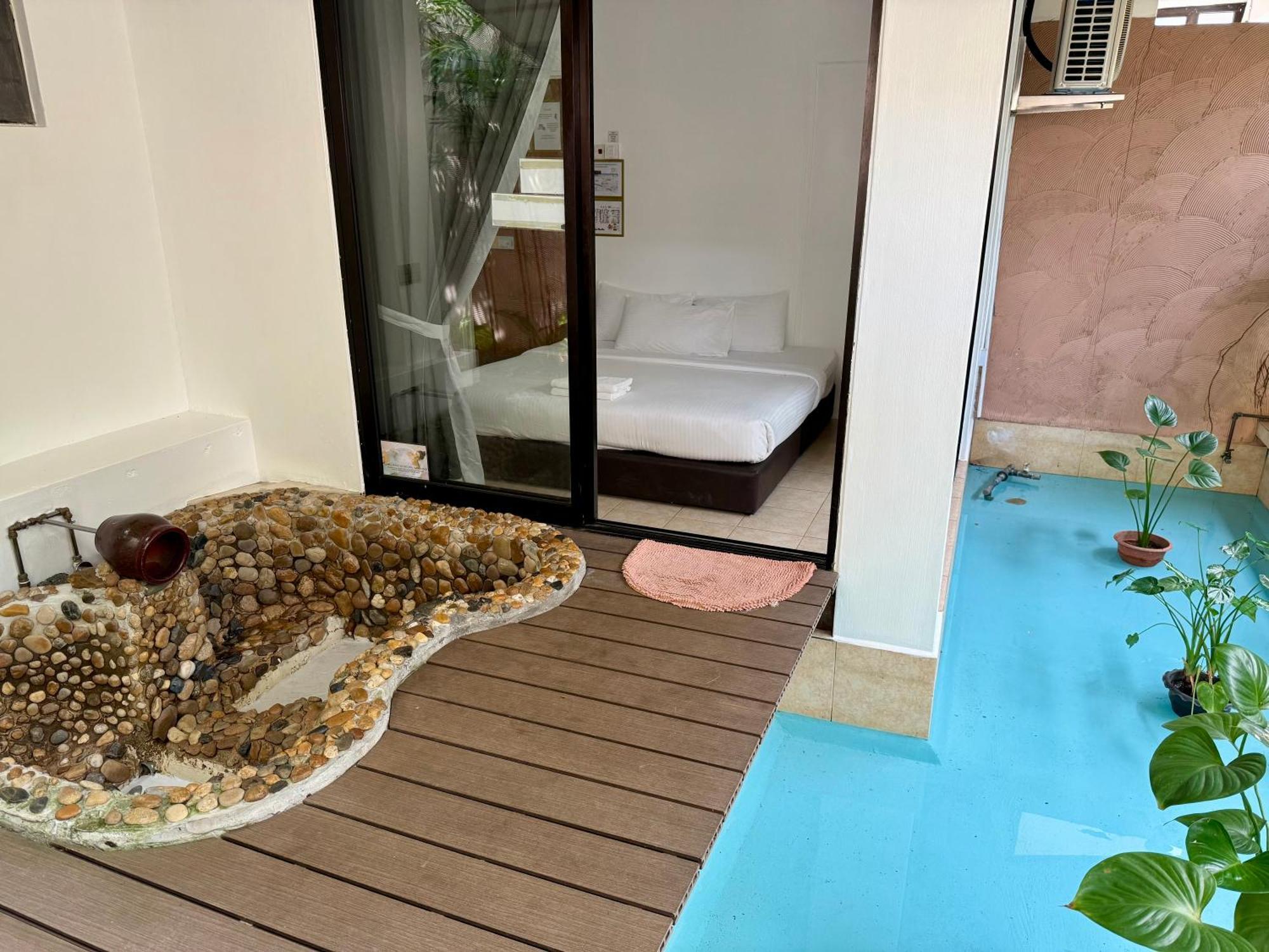 Ardour Lodge "B" Wing Tanjung Tokong 외부 사진