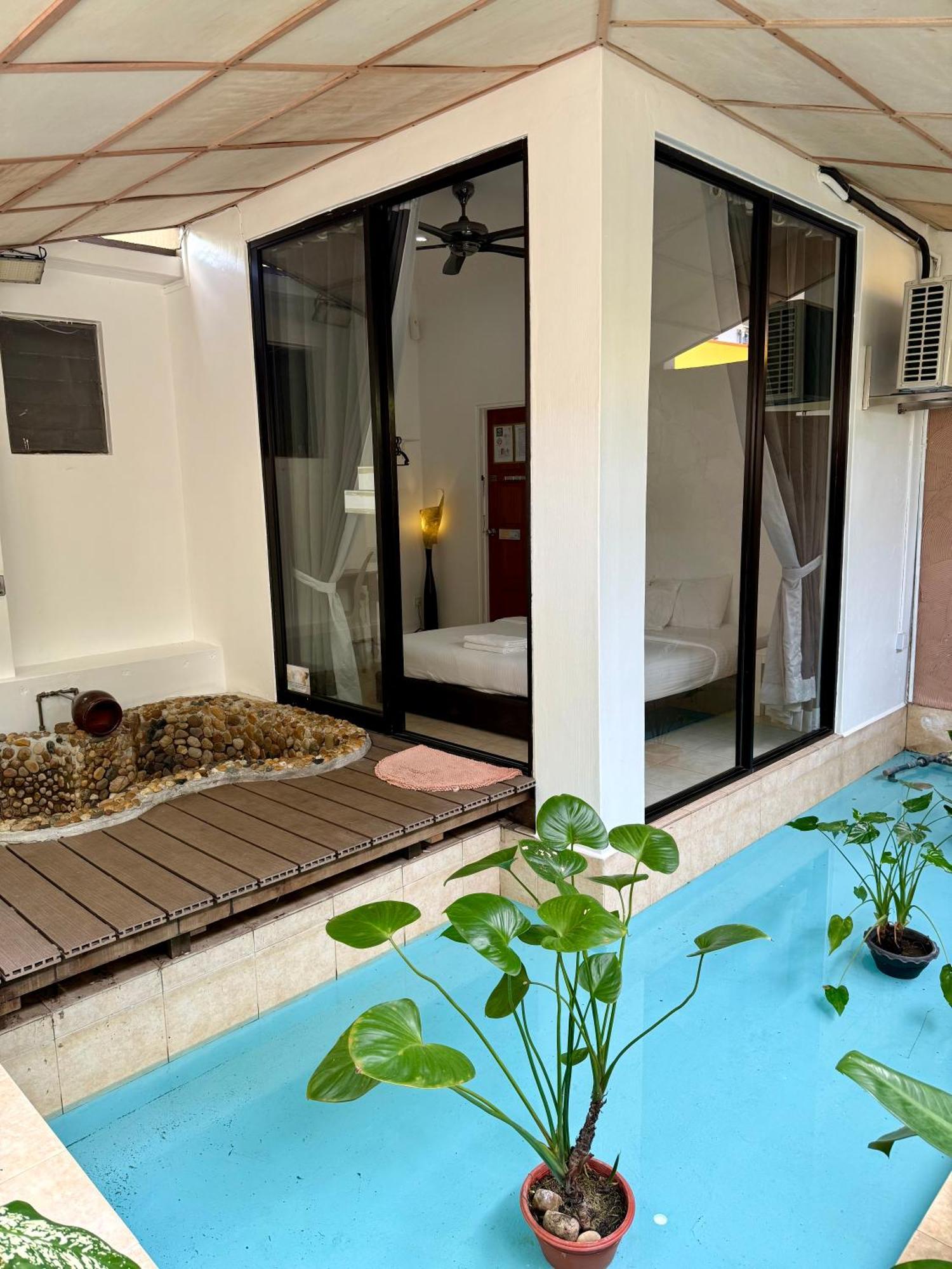 Ardour Lodge "B" Wing Tanjung Tokong 외부 사진