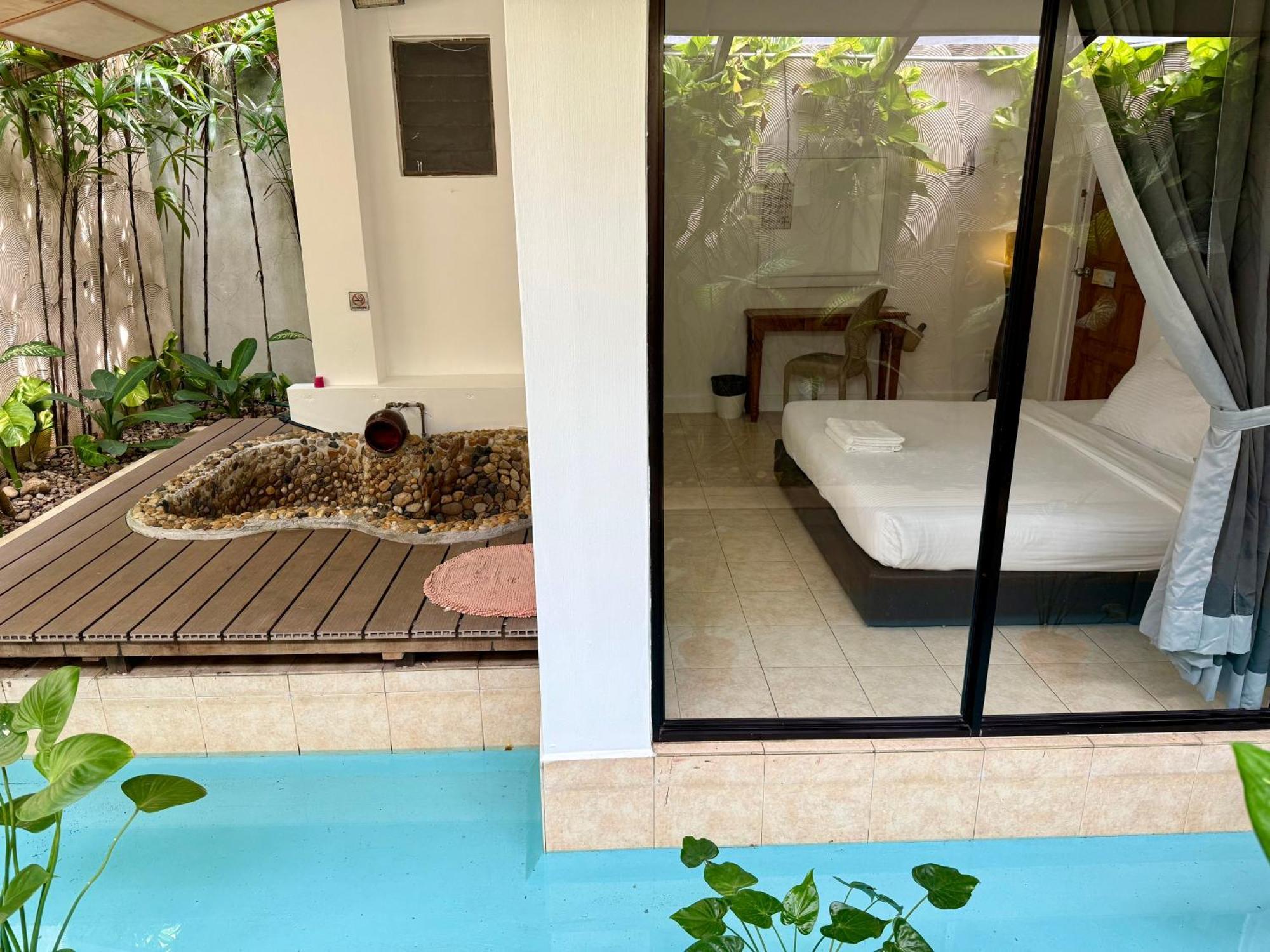 Ardour Lodge "B" Wing Tanjung Tokong 외부 사진