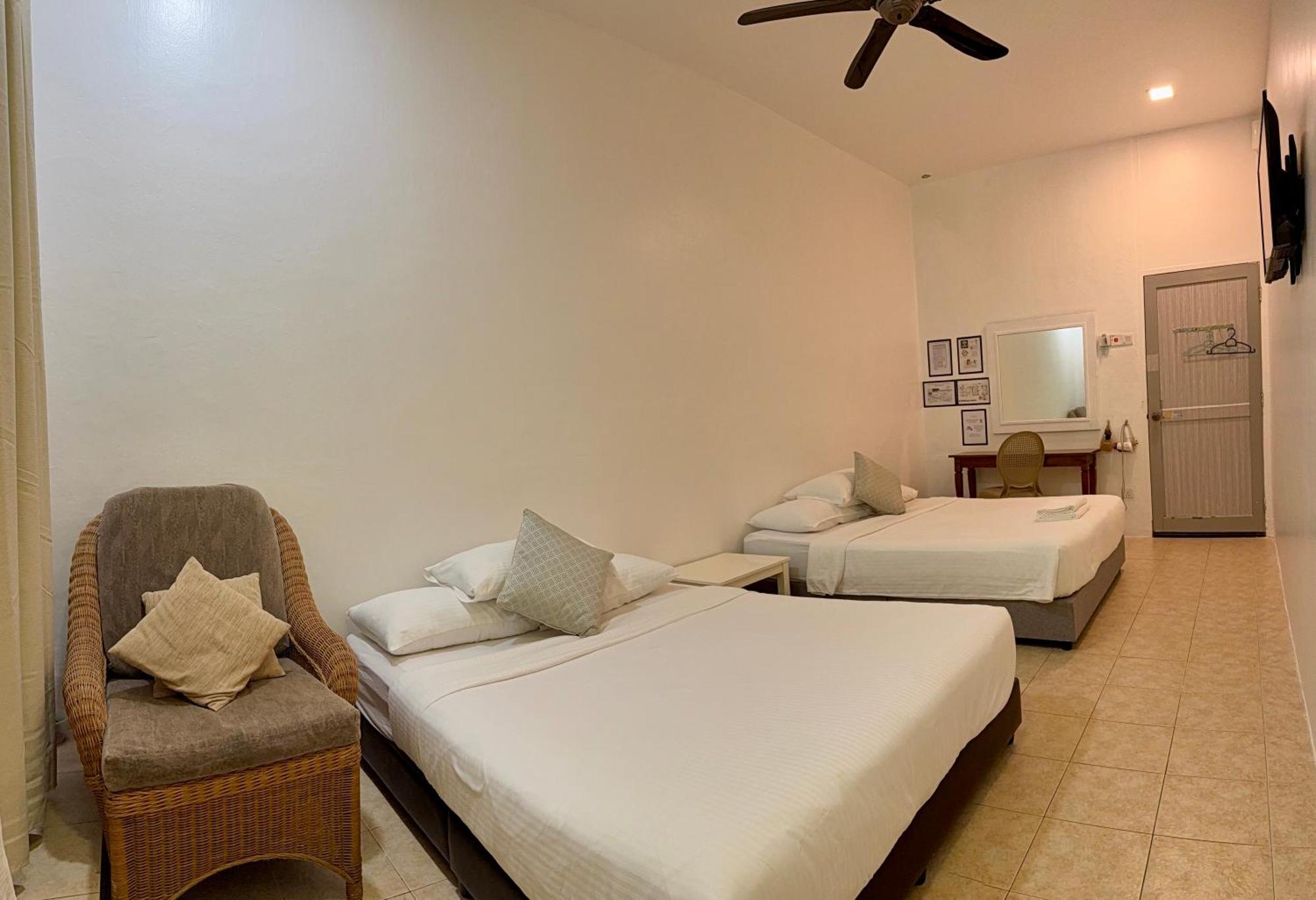 Ardour Lodge "B" Wing Tanjung Tokong 외부 사진