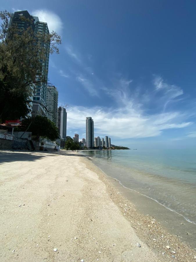 Ardour Lodge "B" Wing Tanjung Tokong 외부 사진