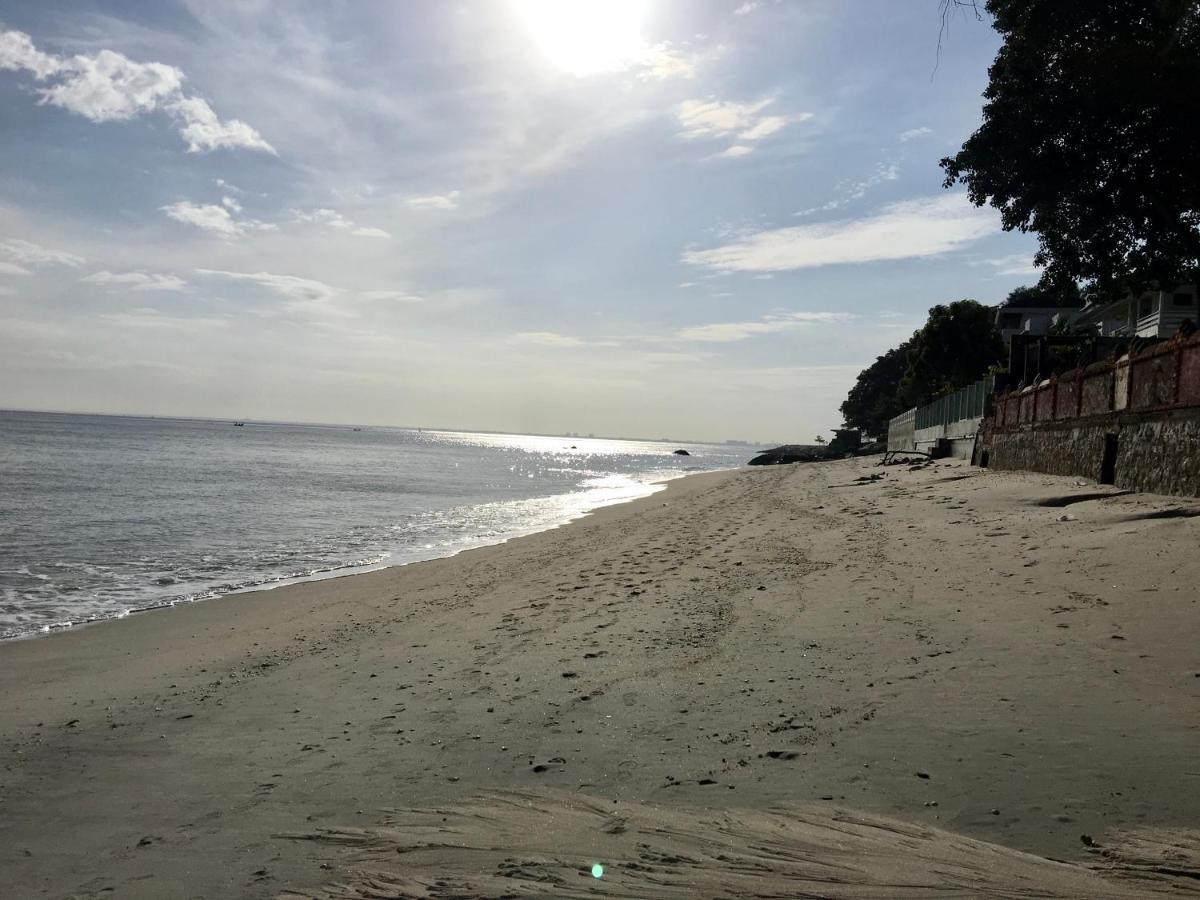 Ardour Lodge "B" Wing Tanjung Tokong 외부 사진